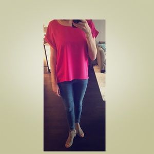 Brand New 💥 Pink Blouse